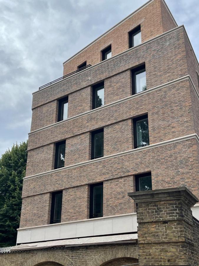 Elisapart - Apartments Am Sommerschloss Potsdam Exterior photo